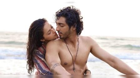 Aneet Padda Spotted at Secret Shoot in Mumbai