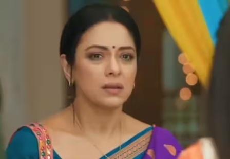 Anupama Upcoming Twist Aarya Kapoor New Entry