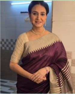 Anupamaa Parveenn to Enter Zee TV Tumm Se Tumm Tak