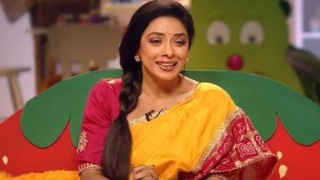 Anupamaa Special Episodes at 6:30 PM from November 5-7 Following Impressive TRPs 2 Anupamaa Special Episodes at 6:30 PM