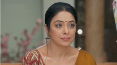 Anupamaa Update Vasundhara Insults the Shahs