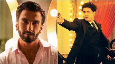 Anurag Kashyap Opens Up On Why Ranveer Singh Was Replaced By Ranbir Kapoor In Bombay Velvet: “No One Had Faith In Him Back Then” 1 Anurag Kashyap Opens Up On Why Ranveer Singh Was Replaced By Ranbir Kapoor In Bombay Velvet