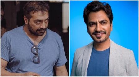 Anurag Kashyap Reveals Secret about Nawazuddin Siddiqui - UTV Motion Pictures Backed Out of Gangs of Wasseypur 1 Anurag Kashyap Reveals Secret about Nawazuddin Siddiqui