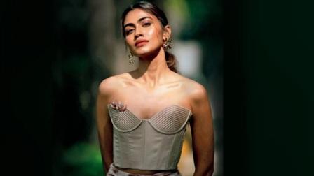 Apeksha Porwal Joins Rajinikanth Jailer 2