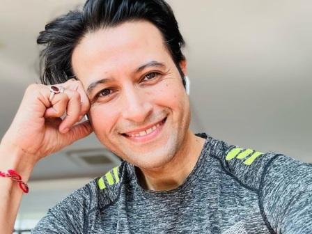 Apurva Agnihotri Joins Seher Hone Ko Hai Serial as Dr Farid