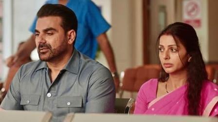 Arbaaz Khan & Bhumika Chawla Reunite for Kesar Singh