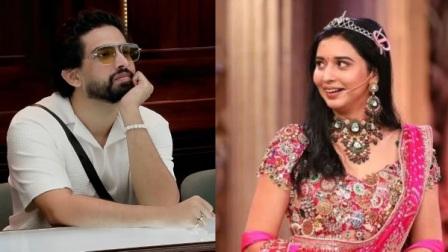 Armaan Malik Says Tanya Mittal Tried to Turn Amaal Against Him