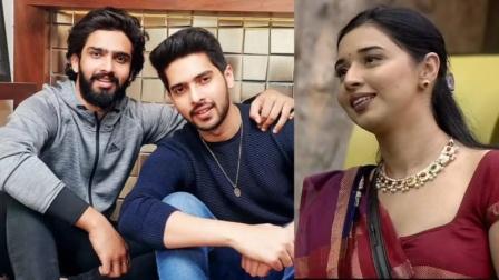 Armaan Malik Says Tanya Mittal Tried to Turn Amaal Against Him