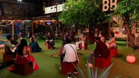 Armaan Malik Turns Bigg Boss 19 Into a Musical Evening