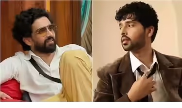 Armaan Malik Turns Bigg Boss 19 Into a Musical Evening