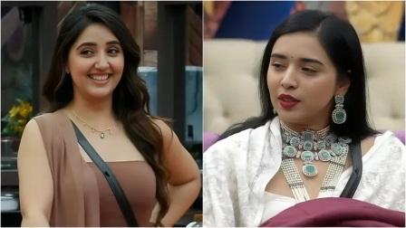 Ashnoor Imitates Tanya Mittal Perfectly in Bigg Boss 19: Pitch-Perfect Mimicry Has the Bigg Boss House Rolling With Laughter 2 Ashnoor Imitates Tanya Mittal Perfectly in Bigg Boss 19