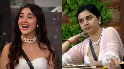 Ashnoor Imitates Tanya Mittal Perfectly in Bigg Boss 19