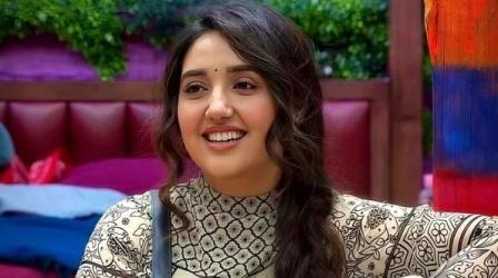 Ashnoor Kaur Eliminated from Bigg Boss 19 following violence against Tanya Mittal