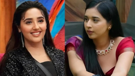 Ashnoor Kaur Eliminated from Bigg Boss 19 following violence against Tanya Mittal