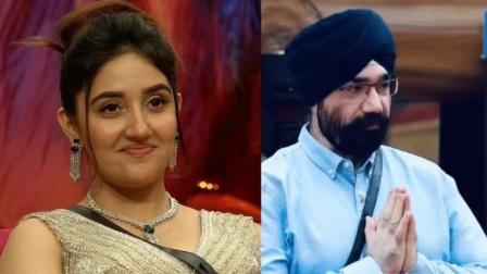 Ashnoor Kaur Father Clarifies Why He Stopped Tanya Mittal From Touching His Feet in Bigg Boss 19