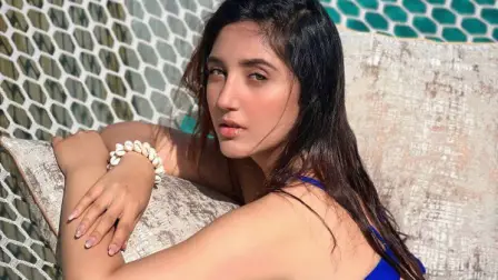 Ashnoor kaur Becomes First Confirmed Ticket to Finale Contender in Bigg Boss 19