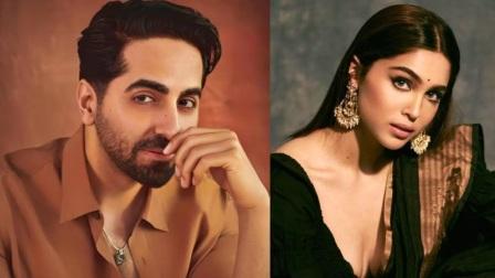 Ayushmann Khurrana Confirms Sooraj Barjatya Collaboration