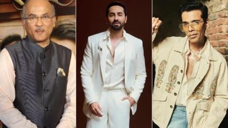 Ayushmann Khurrana Confirms Sooraj Barjatya Collaboration