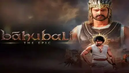 Baahubali The Epic Box Office Collection On Day 3 – Prabhas’s Re-Release Falls Short of Expectations, Earns ₹24.35 Crore 1 Baahubali The Epic Box Office Collection