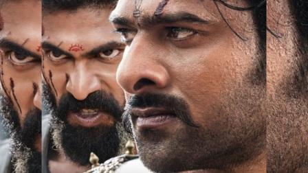 Baahubali The Epic Faces Box Office Slowdown