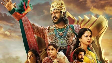 Baahubali The Epic Faces Box Office Slowdown