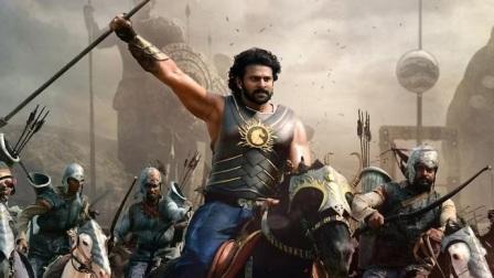 Baahubali The Eternal War Teaser Unveiled