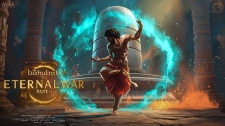Baahubali The Eternal War Teaser Unveiled