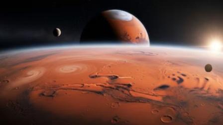 Baba Vanga Predictions Resurface as Powerful Solar Storm Forces NASA to Delay Mars Mission 2 Baba Vanga Predictions Resurface as Powerful Solar Storm