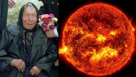 Baba Vanga Predictions Resurface as Powerful Solar Storm