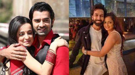 Barun Sobti Sana Yairani Drashti Dhami Karan Tacker Team Up for New Vampire