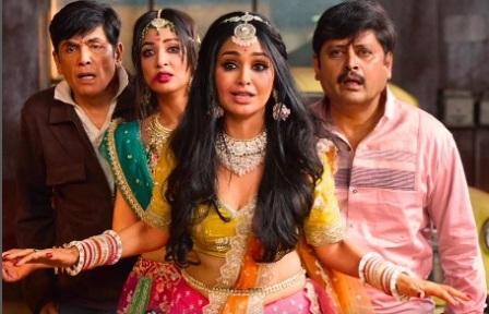 Bhabiji Ghar Par Hain Movie Cast Ravi Kishan Mukesh Tiwari and Nirahuaon Releasing on 6 February 2026 1 Bhabiji Ghar Par Hain Movie Cast Ravi Kishan Mukesh Tiwari and Nirahuaon