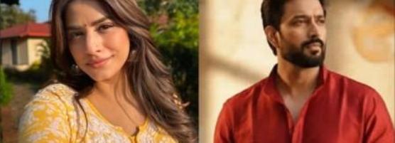 Bhumika Gurung and Aadesh Chaudhary enters Baahubali Shiva on TukTuki