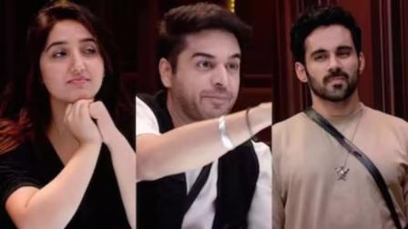 Bigg Boss 19 Family Week Ahead Ashnoor Kaur Kunickaa Gaurav Khanna's Family Members may enter in BB House 1 Bigg Boss 19 Family Week Ahead Ashnoor Kaur Kunickaa Gaurav Khanna
