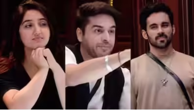 Bigg Boss 19 Highlights Gaurav Khanna Ashnoor Kaur Abhishek Bajaj Face Eviction This Week 1 Bigg Boss 19 Highlights Gaurav Khanna Ashnoor Kaur Abhishek Bajaj Face Eviction