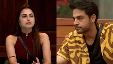 Bigg Boss 19 Highlights Gaurav Khanna Schools Farrhana Bhatt for Mocking His Stardom; Amaal Mallik Takes Over as New Captain 1 Bigg Boss 19 Highlights Gaurav Khanna Schools Farrhana Bhatt