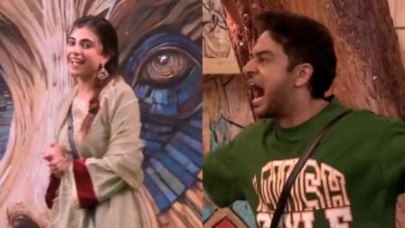 Bigg Boss 19 Highlights Gaurav Khanna Schools Farrhana Bhatt for Mocking His Stardom; Amaal Mallik Takes Over as New Captain 2 Bigg Boss 19 Highlights Gaurav Khanna Schools Farrhana Bhatt
