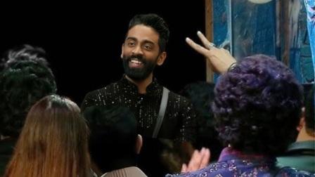 Bigg Boss 19 Highlights Pranit More Makes a Surprise Comeback; Farrhana Bhatt and Amaal Mallik Clash Over House Chores 1 Bigg Boss 19 Highlights Pranit More Makes a Surprise Comeback