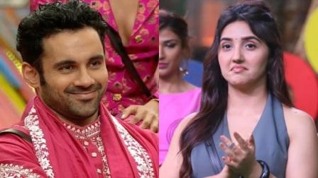 Bigg Boss 19 News Abhishek Bajaj Breaks Silence on Dating Rumours with Ashnoor Kaur