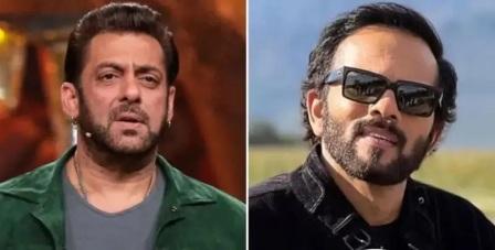 Bigg Boss 19 News Rohit Steps in as Guest Host