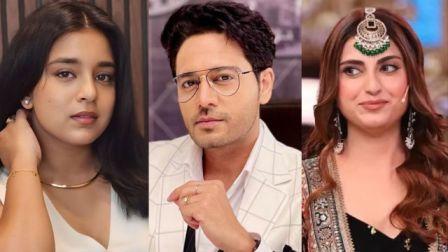 Bigg Boss 19 News Sumbul Touqeer Backs Gaurav Khanna Slams Farrhana Bhatt
