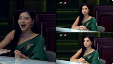 Bigg Boss 19 News Tanya Mittal Calls Amaal Mallik Shameless