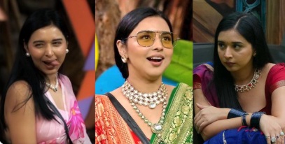 Bigg Boss 19 News Tanya Mittal Calls Amaal Mallik Shameless