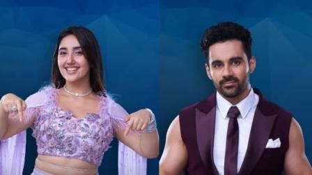 Bigg Boss 19 Updates Ashnoor Kaur Consoles Abhishek Bajaj After Emotional Talk on Love; Amaal–Malti Clash Over Past Connection 2 Bigg Boss 19 Updates Ashnoor Kaur Consoles Abhishek Bajaj
