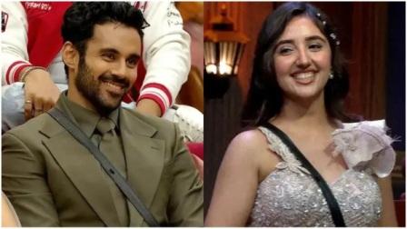 Bigg Boss 19 Updates Ashnoor Kaur Consoles Abhishek Bajaj After Emotional Talk on Love; Amaal–Malti Clash Over Past Connection 1 Bigg Boss 19 Updates Ashnoor Kaur Consoles Abhishek Bajaj