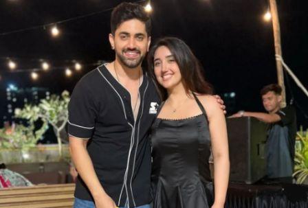 Bigg Boss 19 Updates Zain Imam Stands By Ashnoor Kaur Slams Ongoing Body Shaming 2 Bigg Boss 19 Updates Zain Imam Stands By Ashnoor Kaur
