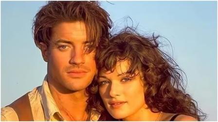 Brendan Fraser and Rachel Weisz Set to Reunite for Mummy Sequel — Radio Silence to Direct 1 Brendan Fraser and Rachel Weisz Set to Reunite for Mummy Sequel
