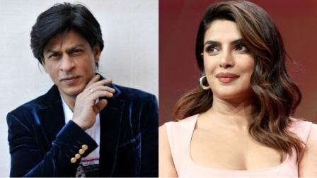 Chetan Bhagat Reveals Shah Rukh Khan and Priyanka Chopra Were the Original Choices for 2 States 2 Chetan Bhagat Reveals Shah Rukh Khan and Priyanka Chopra