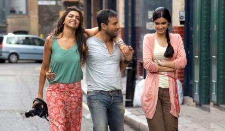 Cocktail 2 Movie Cast Shahid Kapoor Kriti Sanon Rashmika Mandanna