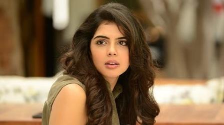 DIVINE Unveils You & I - Sholay Iconic Mehbooba Featuring Kalyani Priyadarshan