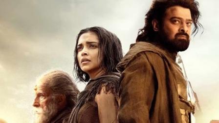 Deepika Padukone On Walking Away From Kalki 2898 AD and Spirit